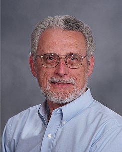 Ted Schober